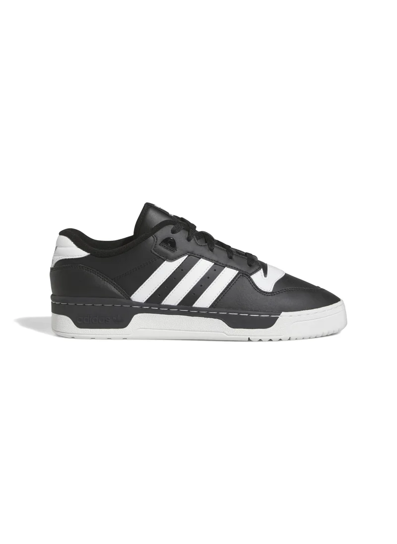 اديداس adidas RIVALRY LOW Black Originals Women Shoes