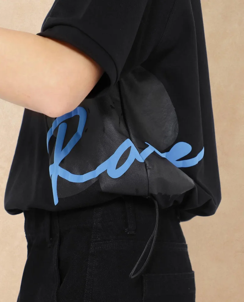 Rareism Women's Boxy Fit T-Shirt