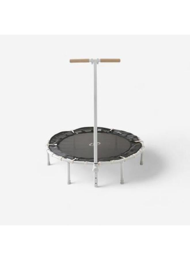دوميوس ترامبولين للياقة البدنية مع بار أمامي - Fit Trampo 500 - Image 1