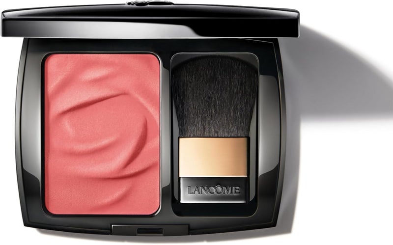 Lancme Blush Subtil Powder Blush PHAdpative Colour Fusion Naturallooking Complexion Long Lasting Comfort Silky and Superfine Micronized Powder Pigments in Matte