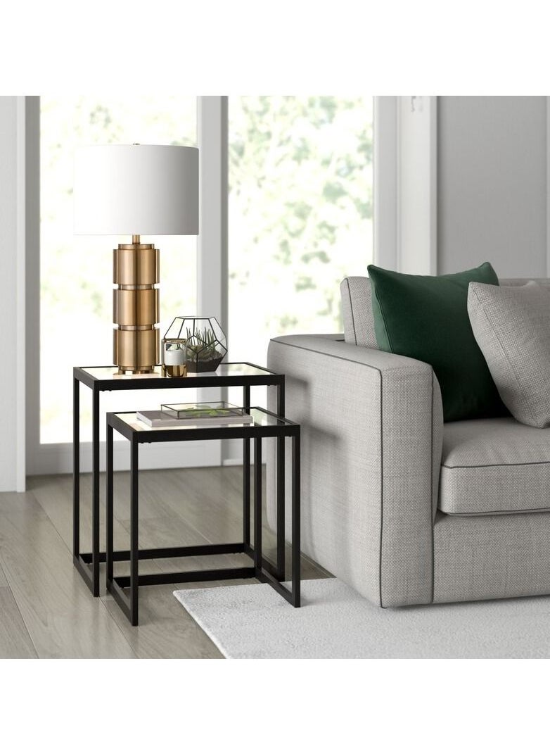 Vinchi Furniture - VINCHI Modern-Styled Side Table - Image 1