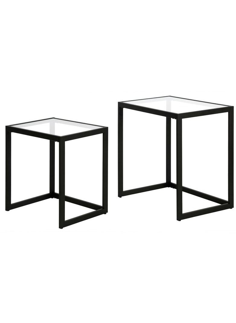 Vinchi Furniture - VINCHI Modern-Styled Side Table - Image 1