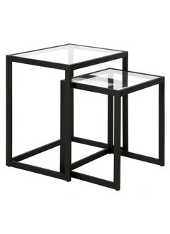 VINCHI Modern-Styled Side Table