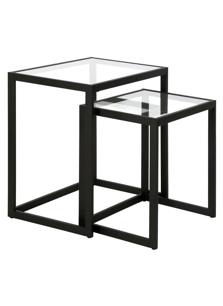 Vinchi Furniture - VINCHI Modern-Styled Side Table - Image 1