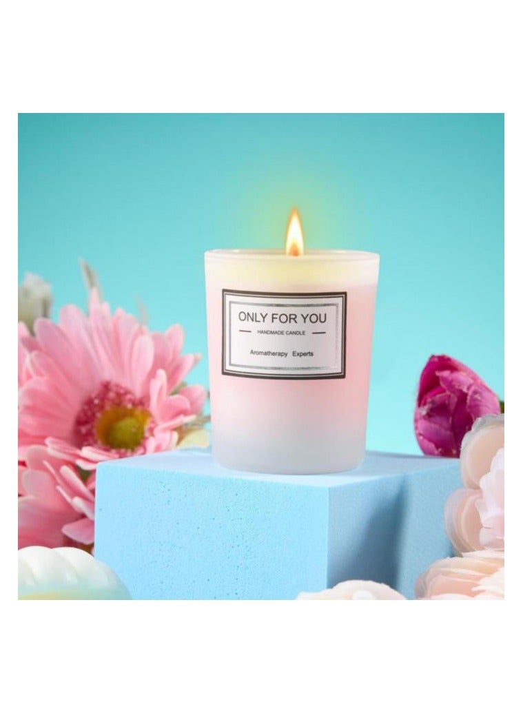 Hanayo Gifts for Women Happy Birthday Gifts Basket for Women Spa Gift Set for Ladies 7PCS Spa Gift Basket Set with Gift Box Relaxation Bath Gift Set for Wife and Best Friend - Image 5