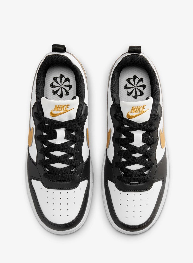 نايكي محكمة الشباب بوروه لو ريكرافت بي جي - Image 5