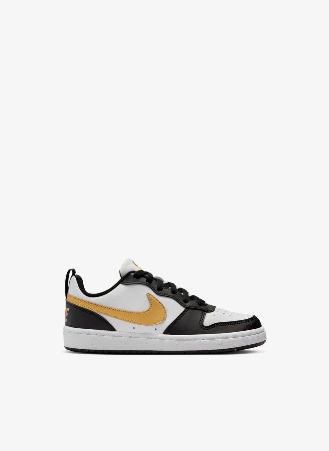 Nike Court Borough Low Recraft - Image 1