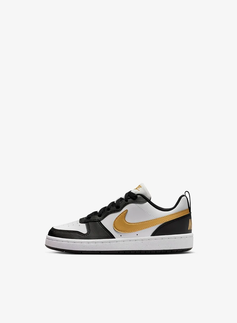 Nike Nike Court Borough Low Recraft
