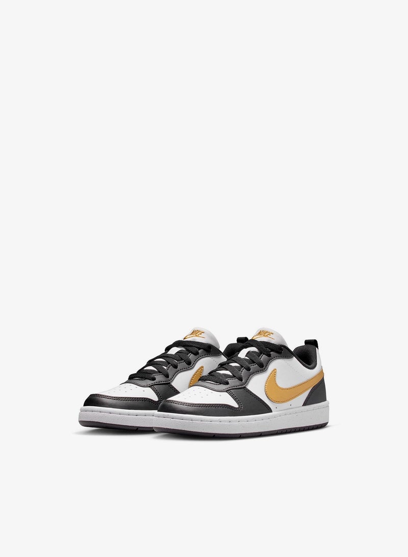 Nike Court Borough Low Recraft - Image 3