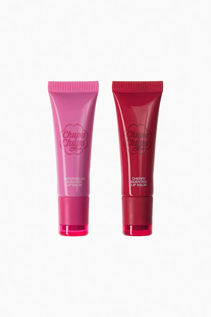 H&M Lip balm duo