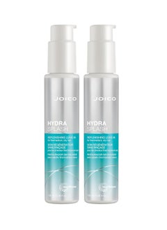 Joico Hydrasplash Replenishing Leavein for Fine Hair, 3.38Ounce, 2 Count - pzsku/Z02CDF5F2A86672CA23BFZ/45/_/1738583714/77569869-413a-4d84-95a9-1fae0b1000f3