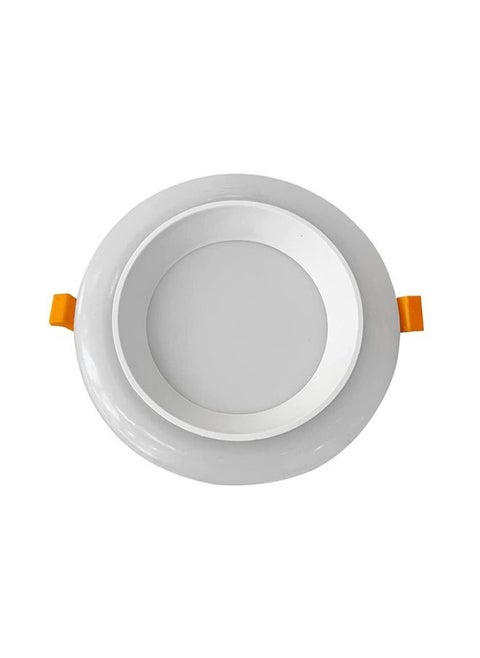 Led Panel Light Round 6W 3000K