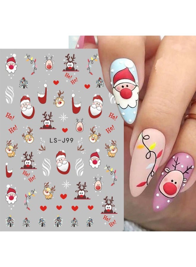 Mordely Kids Nail Polish Set for Girls, Kids Nail Art Kit for Girls Ages 7-12 Years Old Cool Girly Gifts with Nail Polish, Nail Dryer, Stickers, Glitter, Makeup Gift for Birthday - Image 3