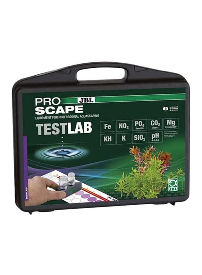 JBL Pro Scape Testlab Equipment Multicolour - Image 1