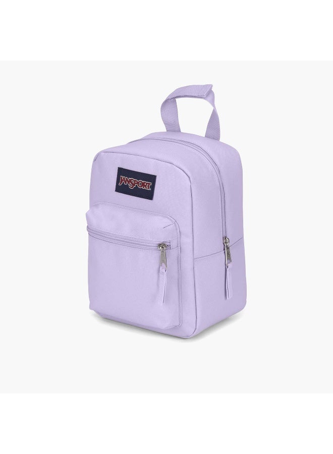 JANSPORT بيغ بريك - ليلك باستيل - Image 3