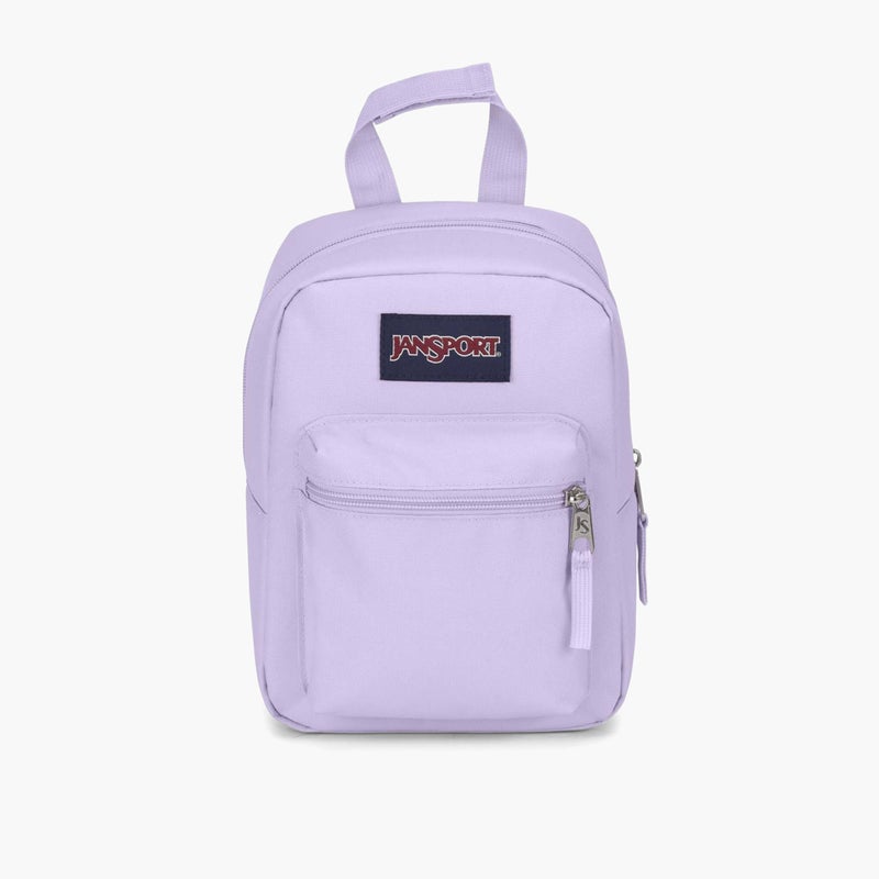 JANSPORT بيغ بريك - ليلك باستيل - Image 1