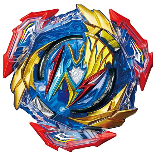 Takara Tomy B193 Beyblade Booster Ultimate ValkyrieLGV9 Active Toy - Image 1