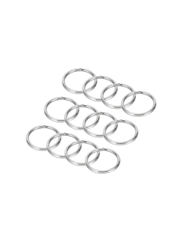 Antikiano Metal Rings - Image 3