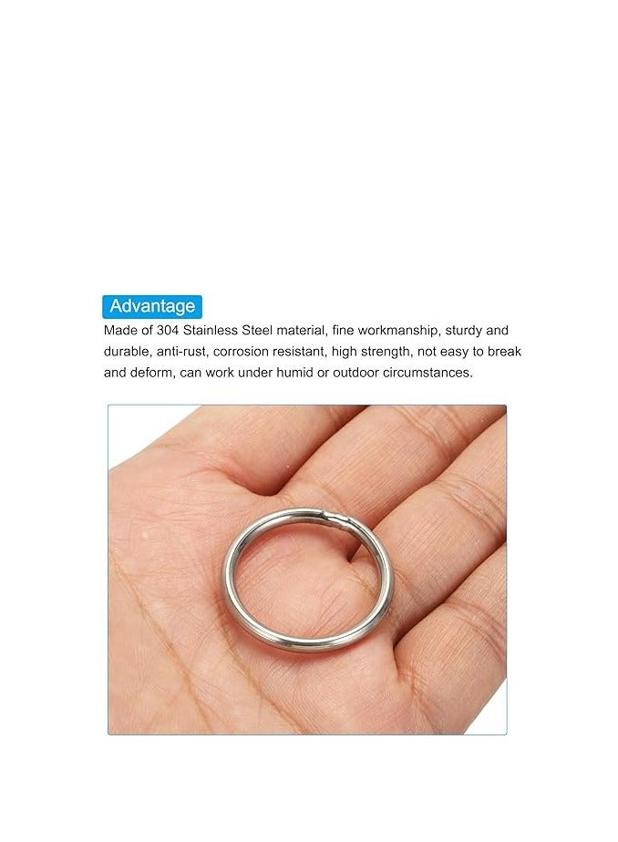 Antikiano Metal Rings - Image 5