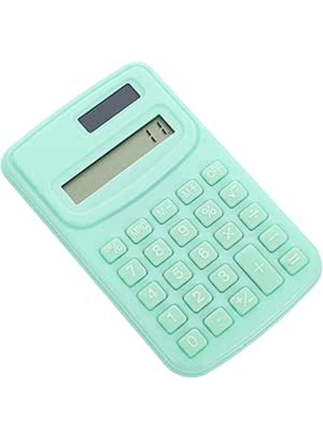 Portable Scientific Calculator Multi Functional Office Tool for School and College - Image 1