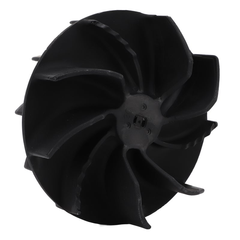 Electric Blower Vacuum Impeller Fan 108‑8966 Replacement for Toro Models 51552 51573 51591 - Image 2