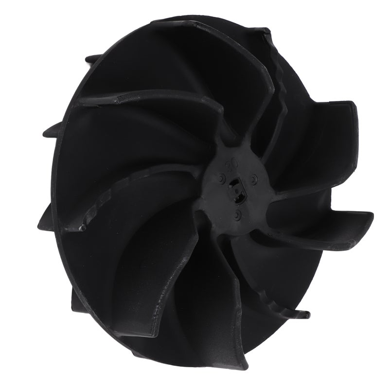 Electric Blower Vacuum Impeller Fan 108‑8966 Replacement for Toro Models 51552 51573 51591 - Image 5