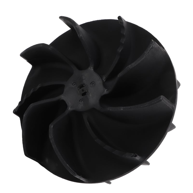 Electric Blower Vacuum Impeller Fan 108‑8966 Replacement for Toro Models 51552 51573 51591 - Image 1