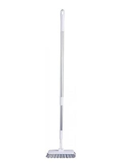 Alissa Brush the Floor With a Long Handle and Hard Bristles to Remove Dead Corners in the Bathroom Clean the Crevice of Kitchen Tiles Home Room Office  - Image 2