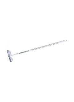 Alissa Brush the Floor With a Long Handle and Hard Bristles to Remove Dead Corners in the Bathroom Clean the Crevice of Kitchen Tiles Home Room Office  - Image 4