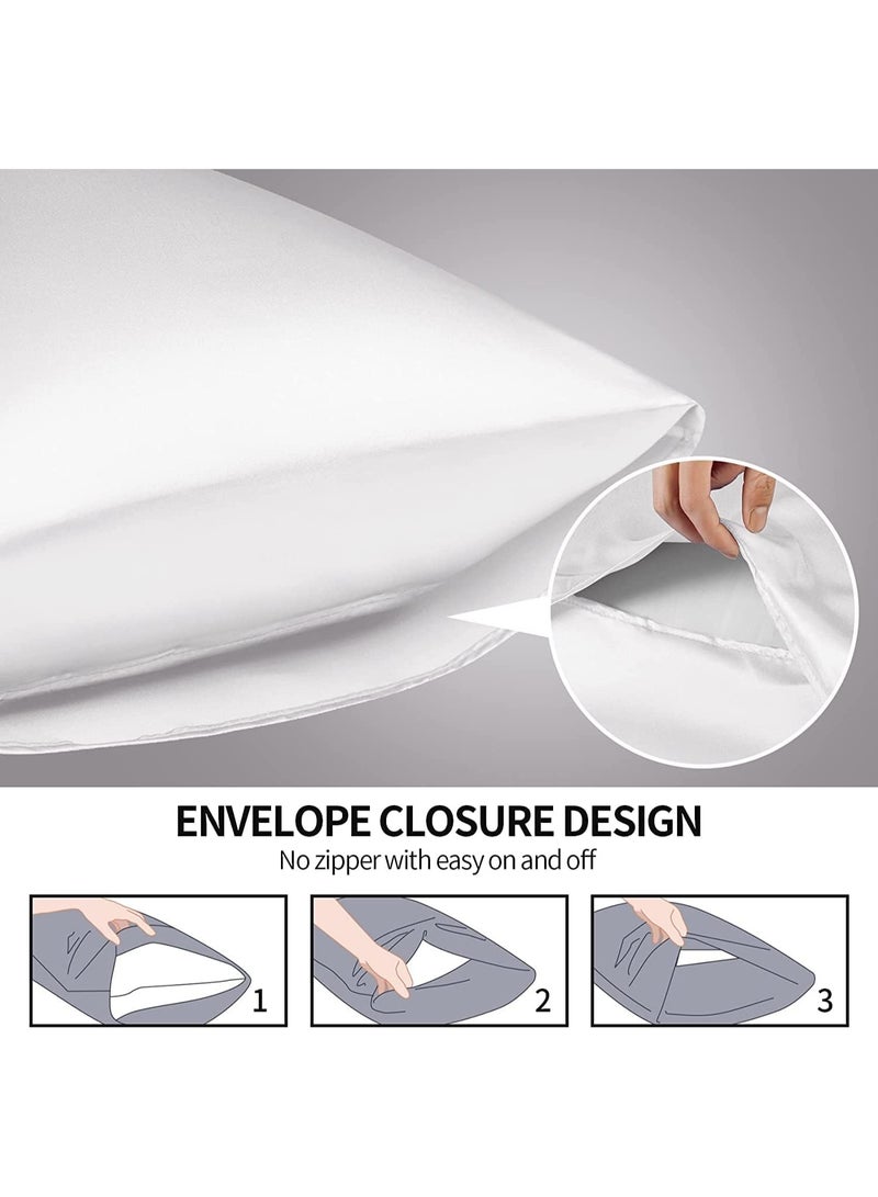 بيوينتي أغطية الوسائد - Image 5