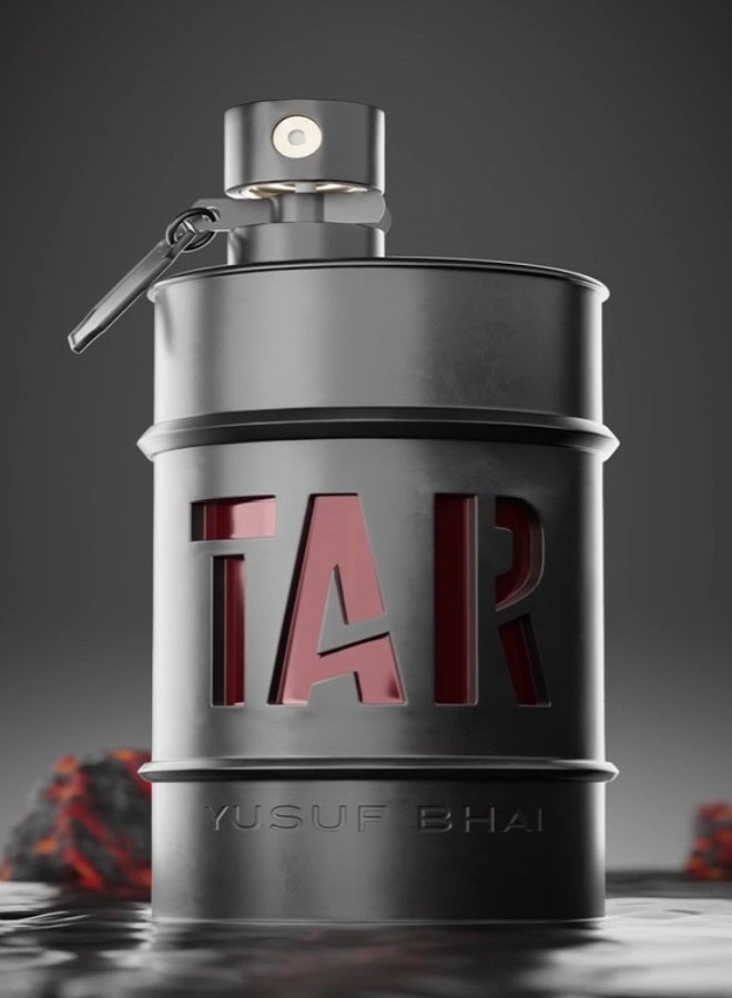 YUSUF BHAI عطر يوسف باي تار - Image 3