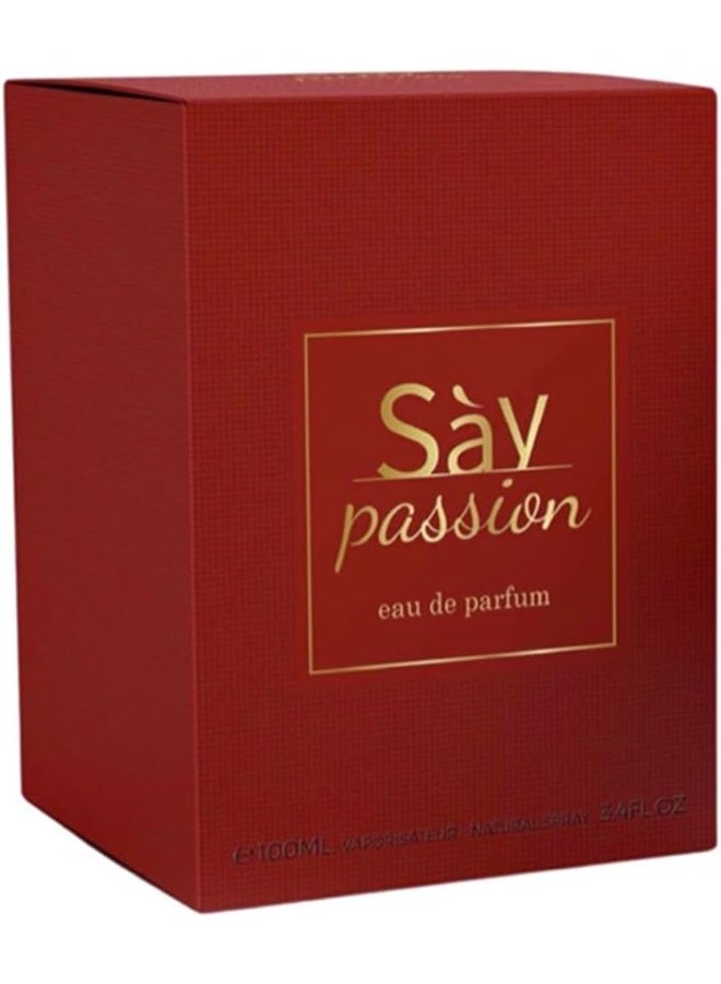 امبر ساي باشن للنساء عطر 100 مل - Image 3