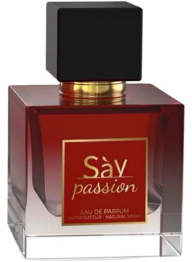 امبر ساي باشن للنساء عطر 100 مل - Image 2