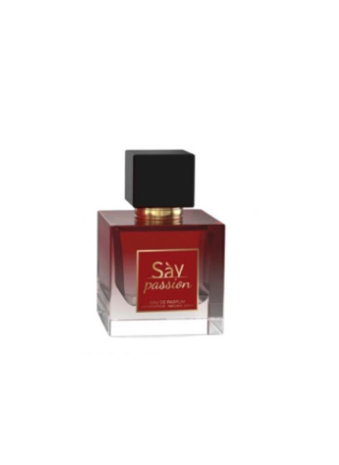 Emper Say Passion For Women EDP 100ml  - Image 2