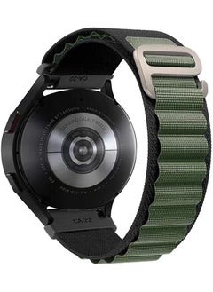 PROMASS Compatible with Samsung Watch 5 Bands Replacement Strap Wristbands 20mm  - Image 1