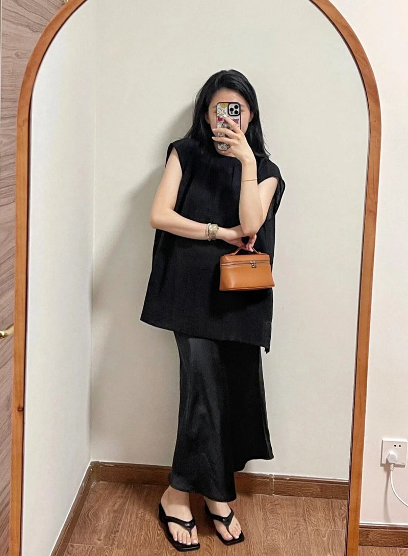 LP 19 Lunch box small square bag Single shoulder handbag crossbody bag - Image 4