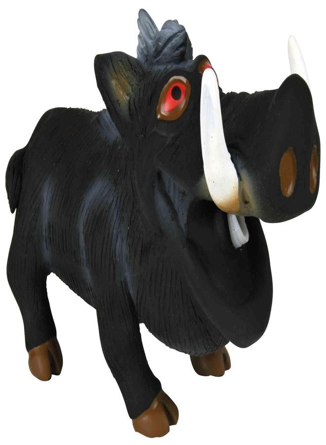 TRIXIE Wild Boar Original Animal Sound Latex 18cm - Image 1