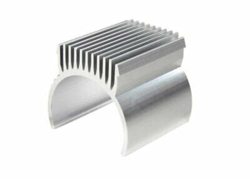 Traxxas 3458 - Heat Sink, 3351R & 3461 Motors - Image 3