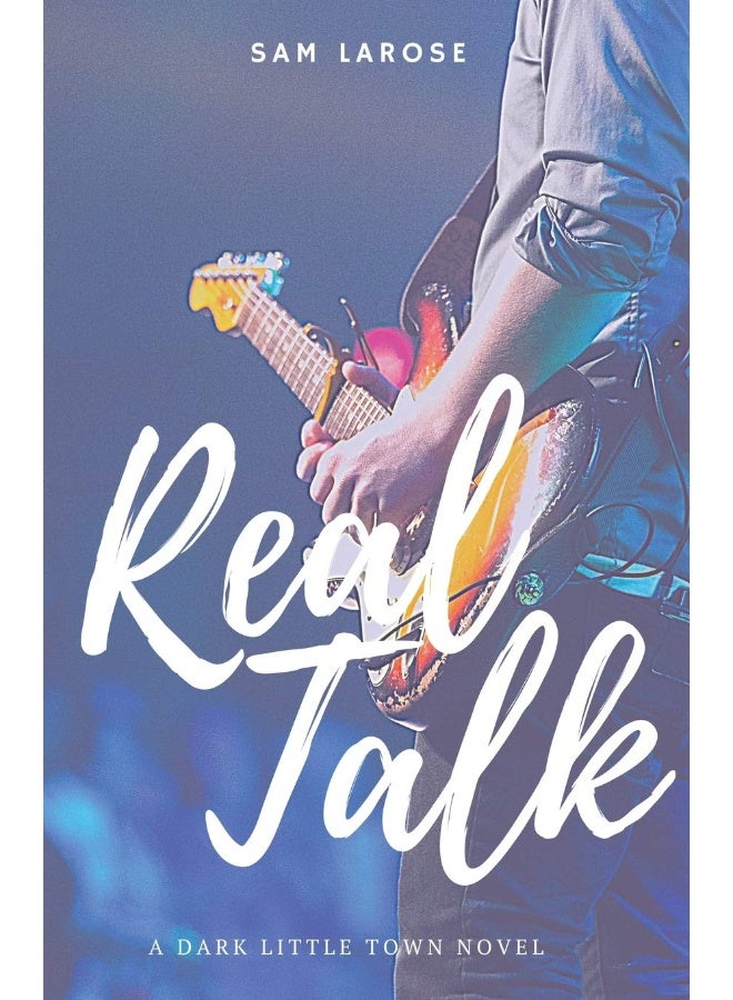 Real Talk  - Image 1