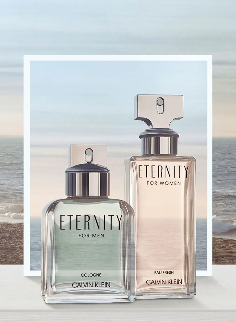 CALVIN KLEIN Eternity Eau Fresh for Her 100ml