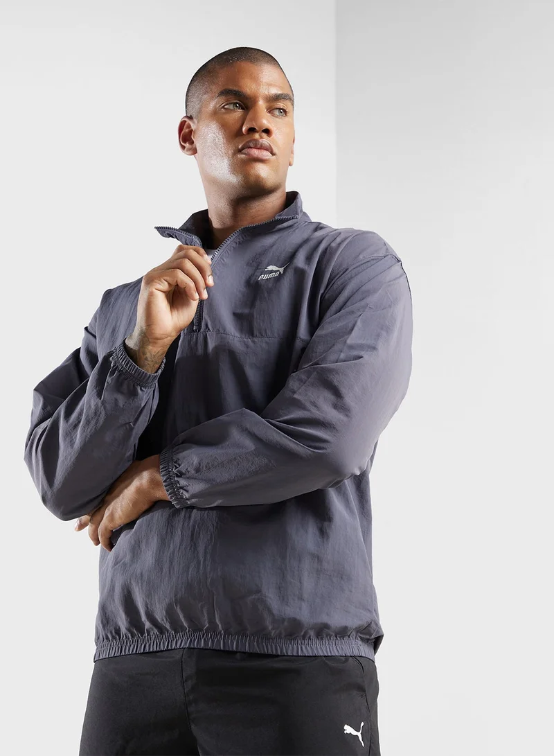 بوما هودي كلاسيكس منسوج مريح