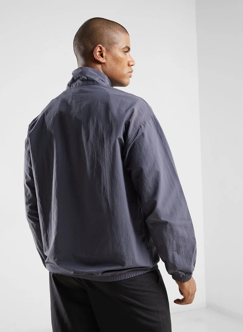 بوما هودي كلاسيكس منسوج مريح