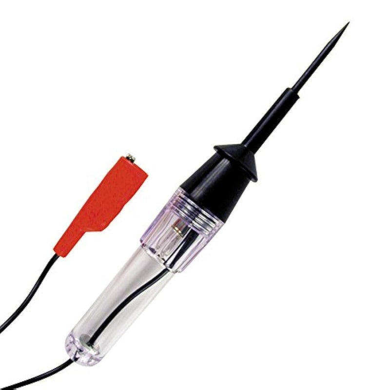 Custom Accessories ETek 48882W Circuit Tester 612V - Image 1