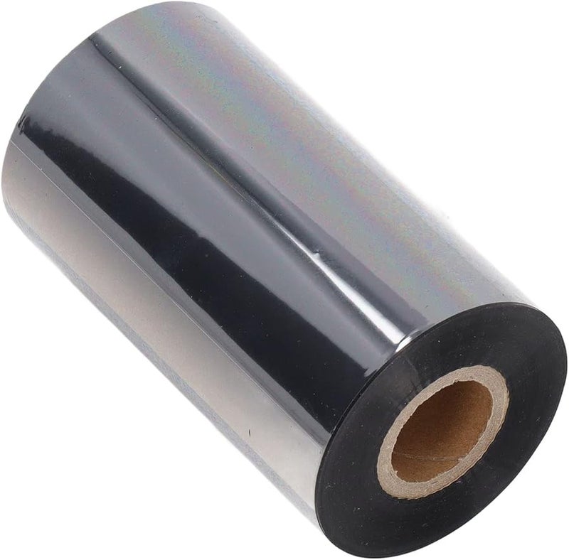 Thermal Transfer Ribbon 110mm x 300m Anti Static Back Layer for TLP2844 TSC Argox Printers - Image 3