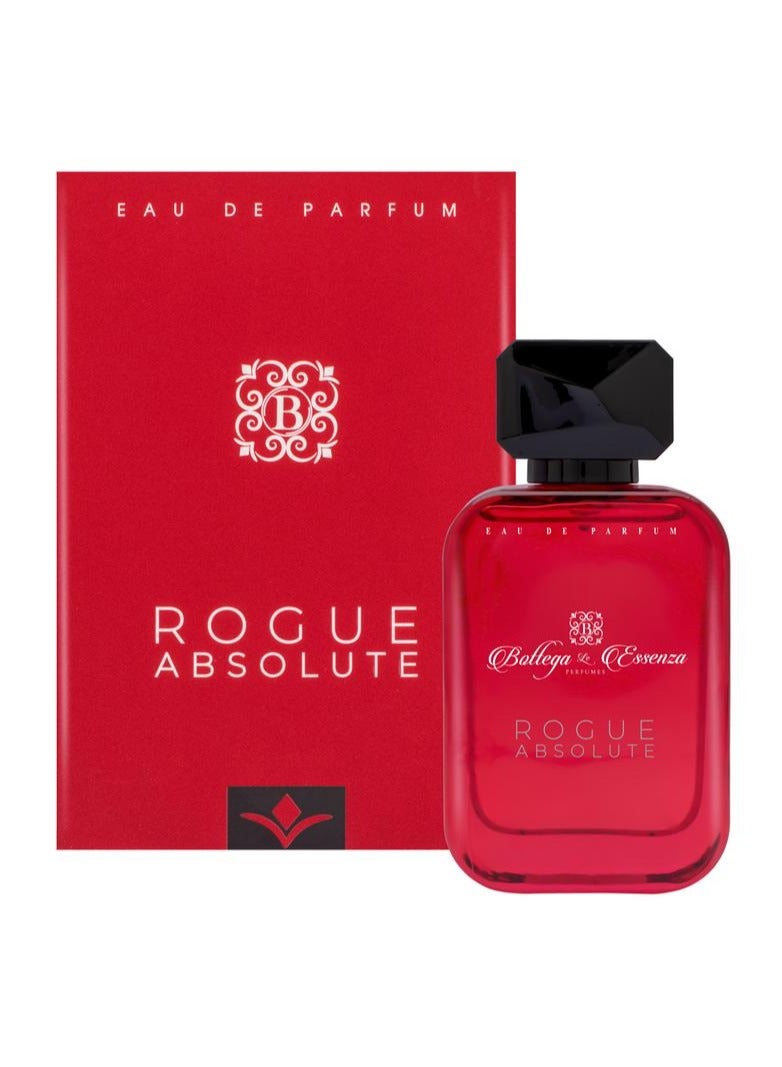 Bottega Le Essenza Bottega Le Essenza Rogue Absolute For Men Eau De Parfum - Image 2