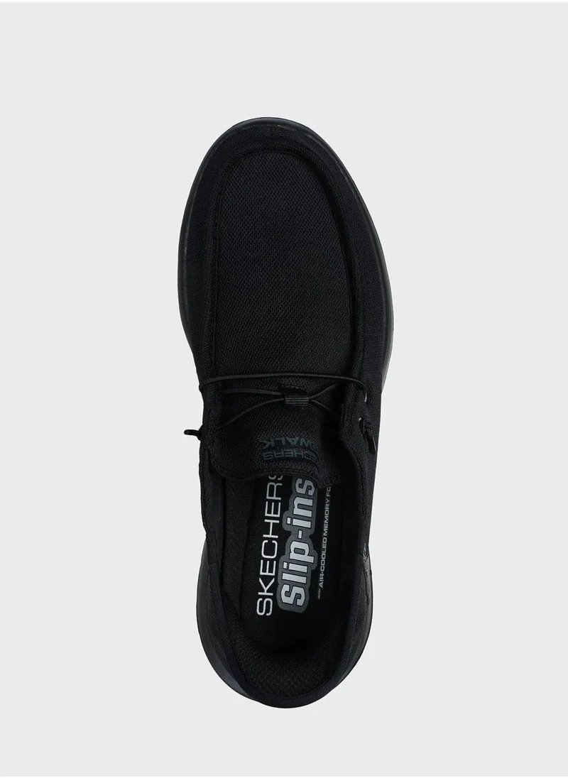 SKECHERS GO WALK MAX