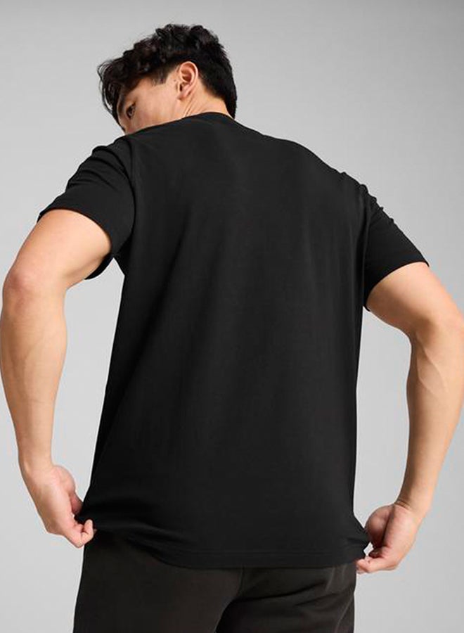 PUMA تي شيرت ESS TAPE - Image 2