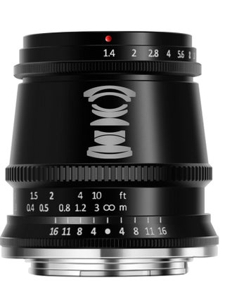 TTArtisan 17mm f/1.4 Lens for Micro Four Thirds (Black) - pzsku/Z02CF68F264EA86187B26Z/45/_/1653066941/b4af25e1-d081-4cd6-a8f9-3f653cfd3af2