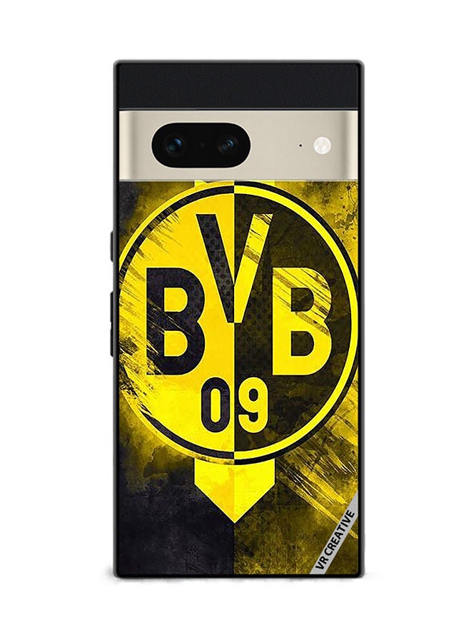 VR CREATIVE Protective Case Cover For Google Pixel 7 Bvb 09 Logo Design  Multicolour - Image 1