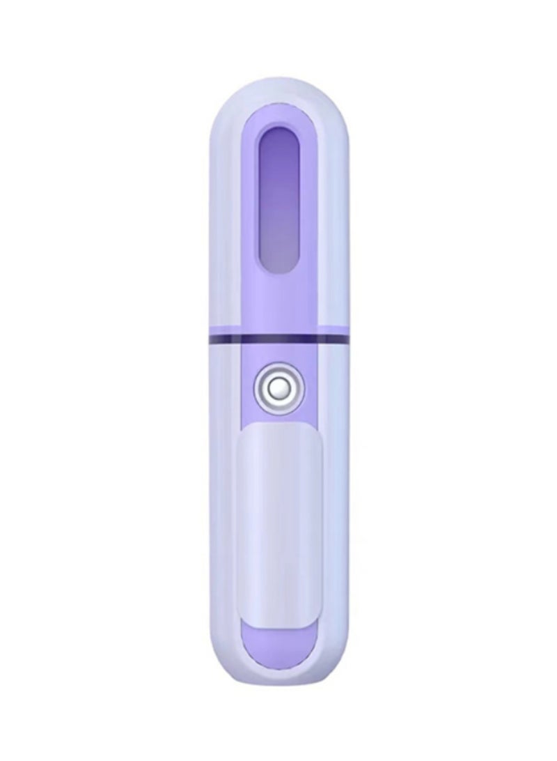 Breath Spray, Portable Mouth Freshening Spray, Rechargeable Fresh Breath Spray  - Image 1